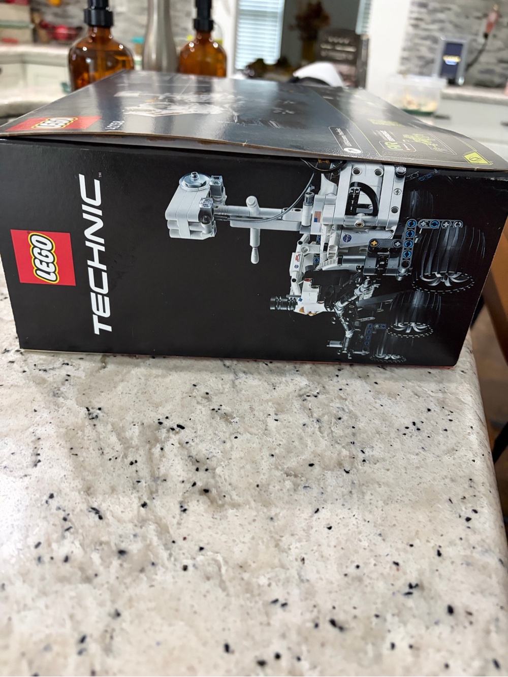 Lego technic - Picture 3 of 4